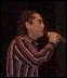 A Chinese guy with an unquestionable voice talent!