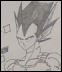 Free drawing (as stated on the paper itself)