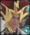 Yu-Gi-Oh group (je ne connais pas tous les noms des persos, d�sol� :( )