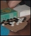 Some Go players