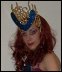 Queen Berill / Live Action Sailormoon (by Lilinette)
