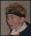 Vous vous souvenez du p'tit Naruto? Le revoil�, sur DDR en plus!