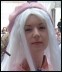 Azmaria de Chrono Crusade, par Nuala
