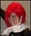 Iori, by Flammechant