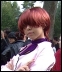 Shermie, by Minako
