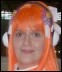 Iroha de beatmania IIDX, par Wannya
