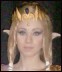 Princesse Zelda